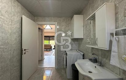 Sığacık Teos Park Evlerinde Müstakil Bahçeli 2+1 Eşyalı Daire