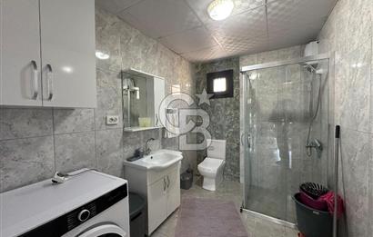 Sığacık Teos Park Evlerinde Müstakil Bahçeli 2+1 Eşyalı Daire
