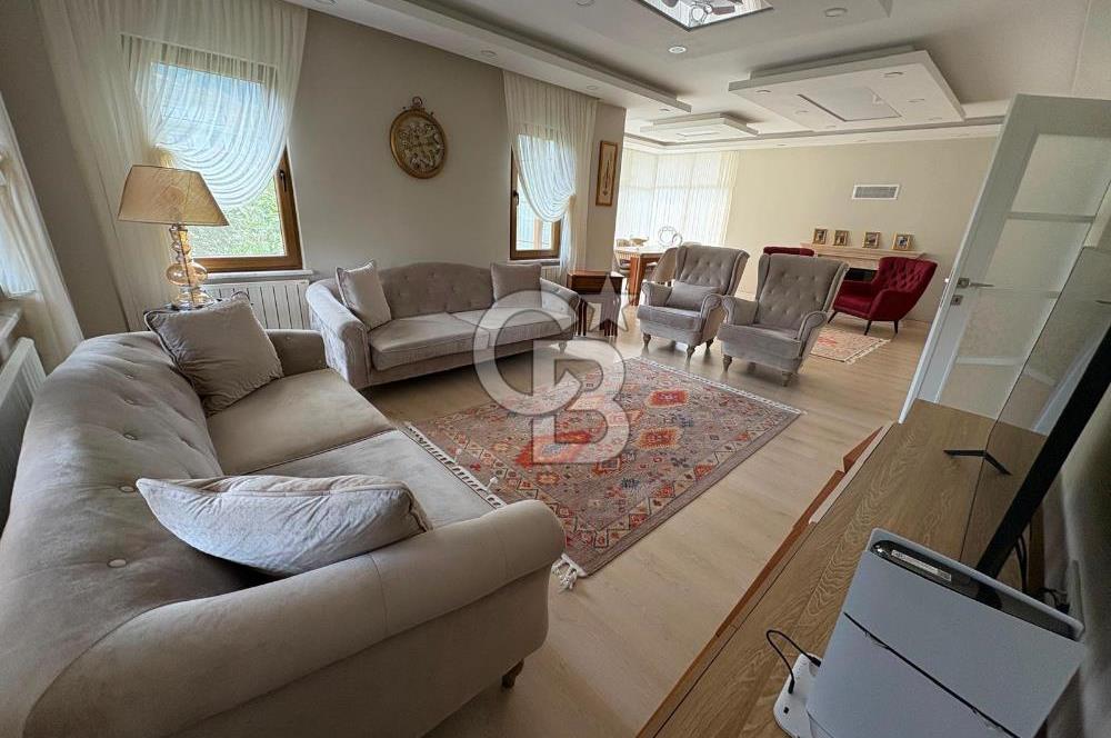 ARHAVİ'DE DOĞAYLA İÇ İÇE PRESTİJLİ MÜSTAKİL VİLLA