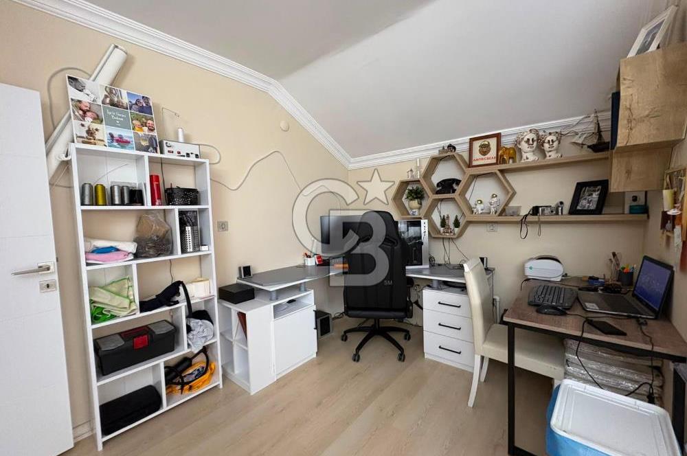 ARHAVİ'DE DOĞAYLA İÇ İÇE PRESTİJLİ MÜSTAKİL VİLLA