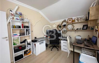 ARHAVİ'DE DOĞAYLA İÇ İÇE PRESTİJLİ MÜSTAKİL VİLLA