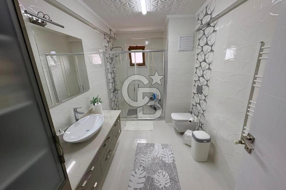 ARHAVİ'DE DOĞAYLA İÇ İÇE PRESTİJLİ MÜSTAKİL VİLLA