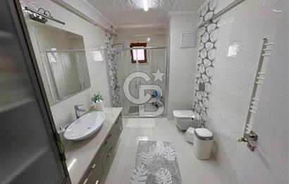 ARHAVİ'DE DOĞAYLA İÇ İÇE PRESTİJLİ MÜSTAKİL VİLLA