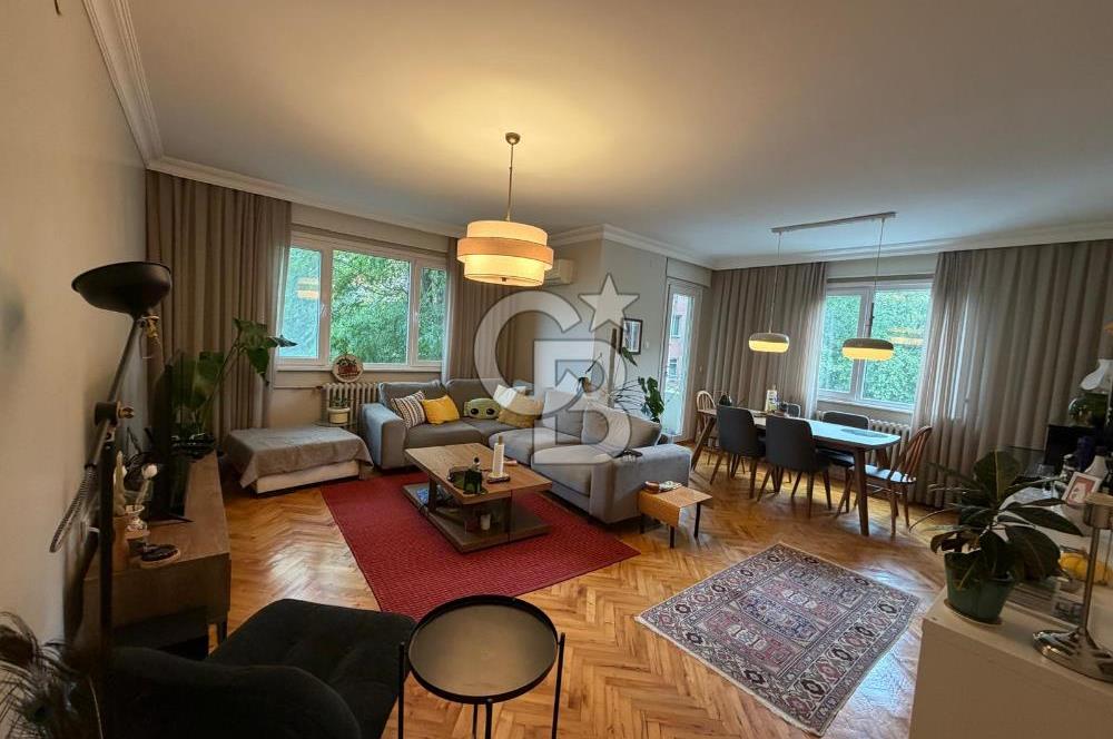 GELECEĞE YATIRIM MALTEPENİN DEĞERLİ LOKASYONUNDA 125 M² NET 3+1