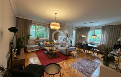 GELECEĞE YATIRIM MALTEPENİN DEĞERLİ LOKASYONUNDA 125 M² NET 3+1