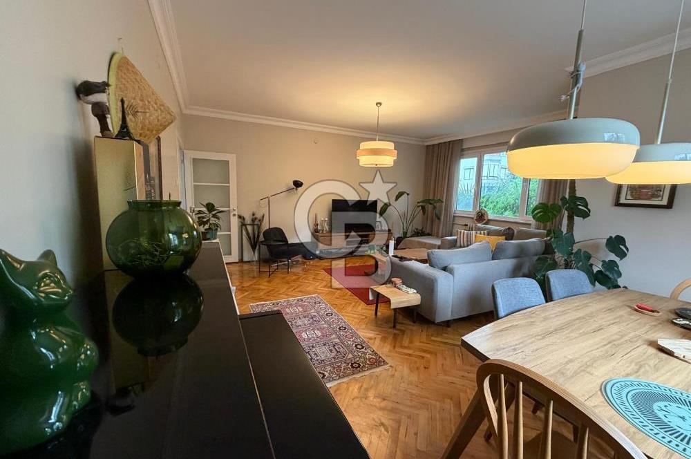 GELECEĞE YATIRIM MALTEPENİN DEĞERLİ LOKASYONUNDA 125 M² NET 3+1