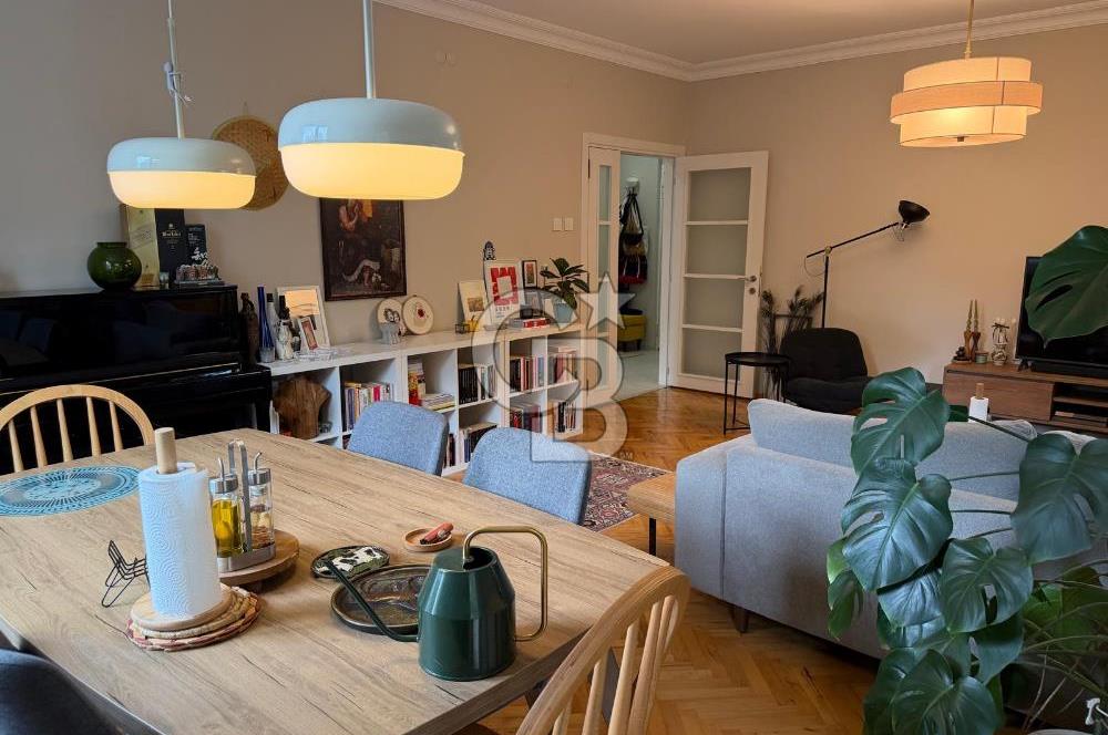 GELECEĞE YATIRIM MALTEPENİN DEĞERLİ LOKASYONUNDA 125 M² NET 3+1