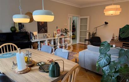 GELECEĞE YATIRIM MALTEPENİN DEĞERLİ LOKASYONUNDA 125 M² NET 3+1