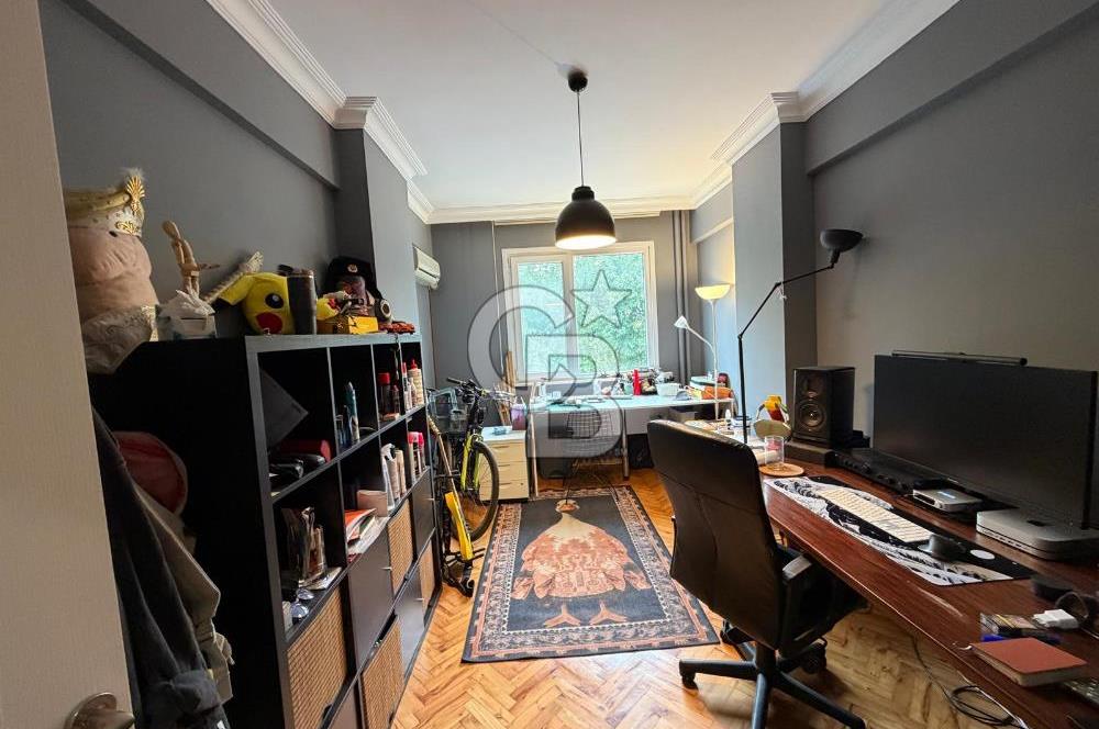 GELECEĞE YATIRIM MALTEPENİN DEĞERLİ LOKASYONUNDA 125 M² NET 3+1
