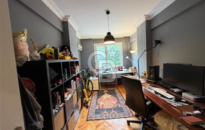 GELECEĞE YATIRIM MALTEPENİN DEĞERLİ LOKASYONUNDA 125 M² NET 3+1