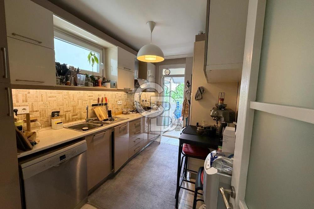 GELECEĞE YATIRIM MALTEPENİN DEĞERLİ LOKASYONUNDA 125 M² NET 3+1
