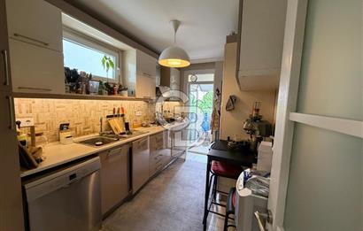 GELECEĞE YATIRIM MALTEPENİN DEĞERLİ LOKASYONUNDA 125 M² NET 3+1