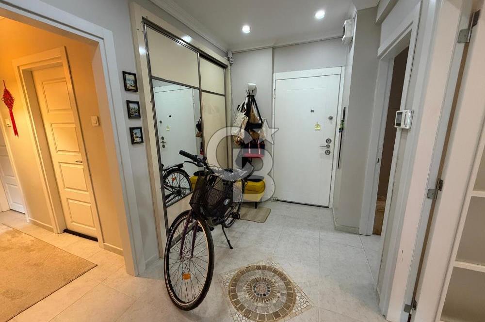 GELECEĞE YATIRIM MALTEPENİN DEĞERLİ LOKASYONUNDA 125 M² NET 3+1