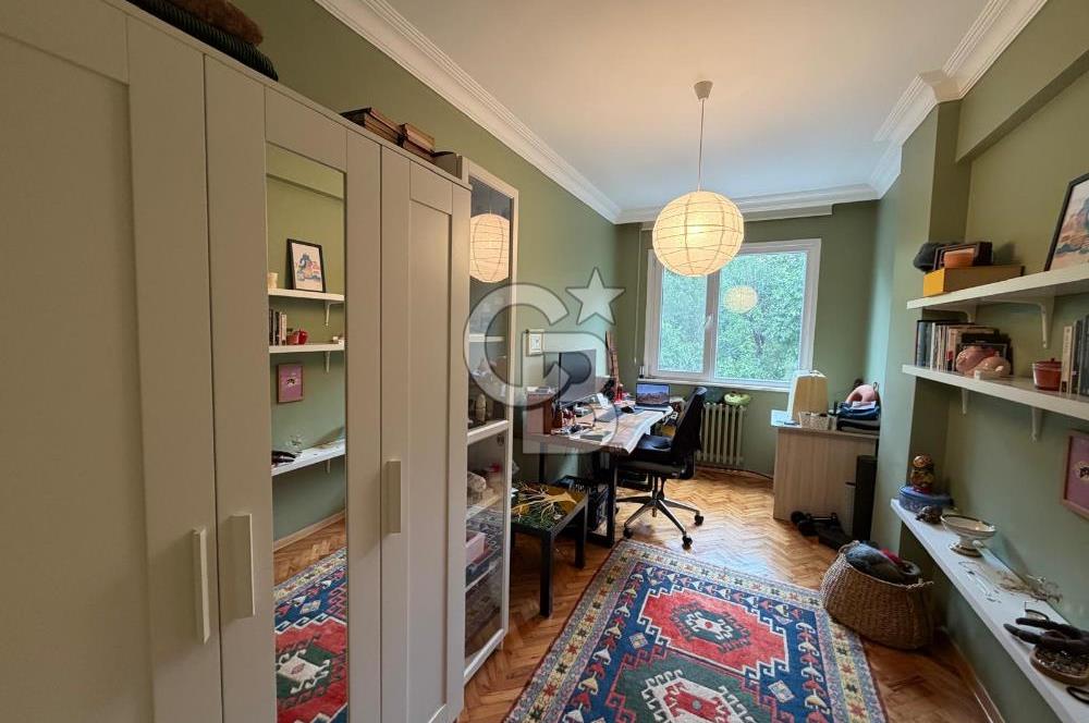 GELECEĞE YATIRIM MALTEPENİN DEĞERLİ LOKASYONUNDA 125 M² NET 3+1