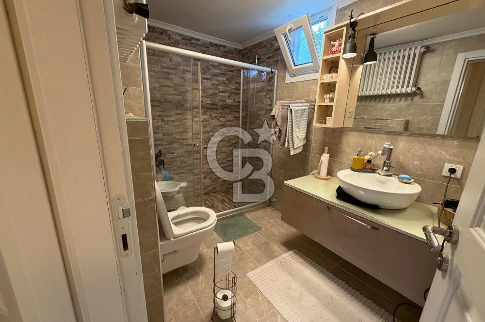 GELECEĞE YATIRIM MALTEPENİN DEĞERLİ LOKASYONUNDA 125 M² NET 3+1
