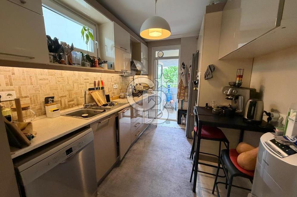 GELECEĞE YATIRIM MALTEPENİN DEĞERLİ LOKASYONUNDA 125 M² NET 3+1