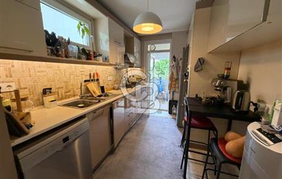 GELECEĞE YATIRIM MALTEPENİN DEĞERLİ LOKASYONUNDA 125 M² NET 3+1