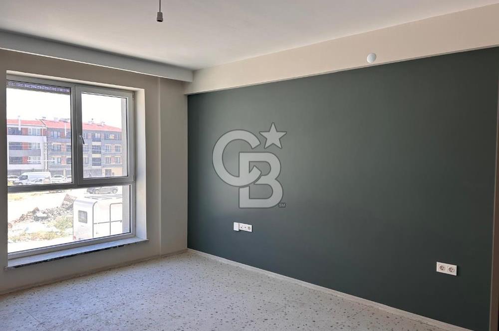 CB CITY' DEN ESKİŞEHİR ŞİRİNTEPE MAH. KİRALIK 1+1 DAİRE