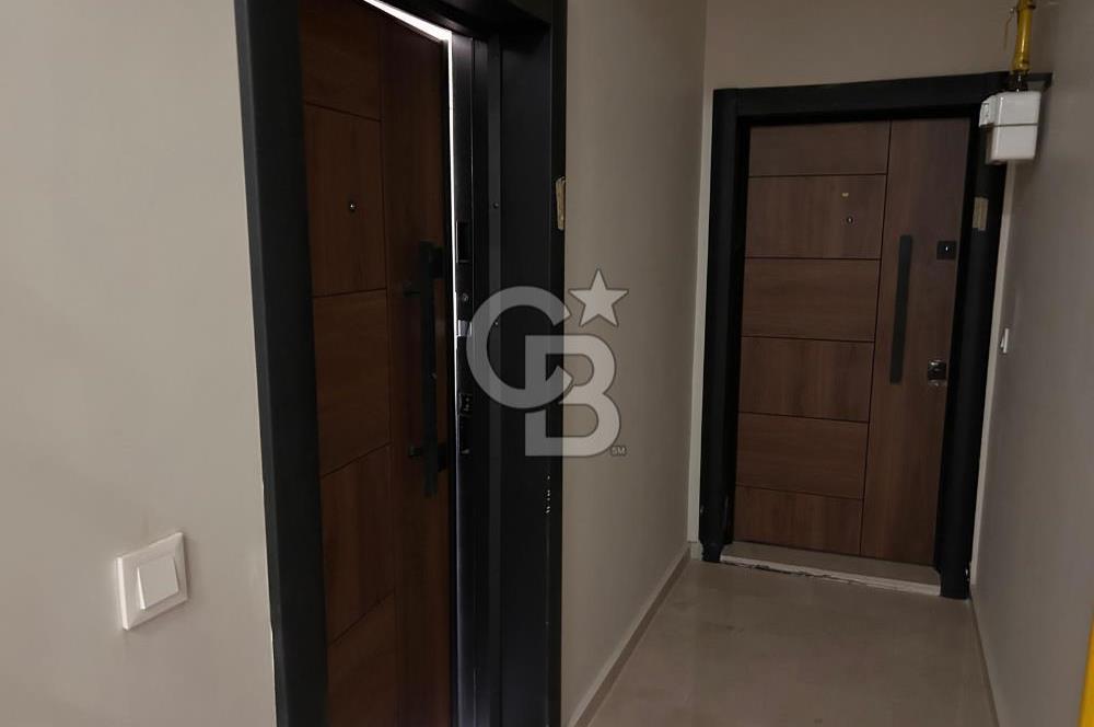 CB CITY' DEN ESKİŞEHİR ŞİRİNTEPE MAH. KİRALIK 1+1 DAİRE