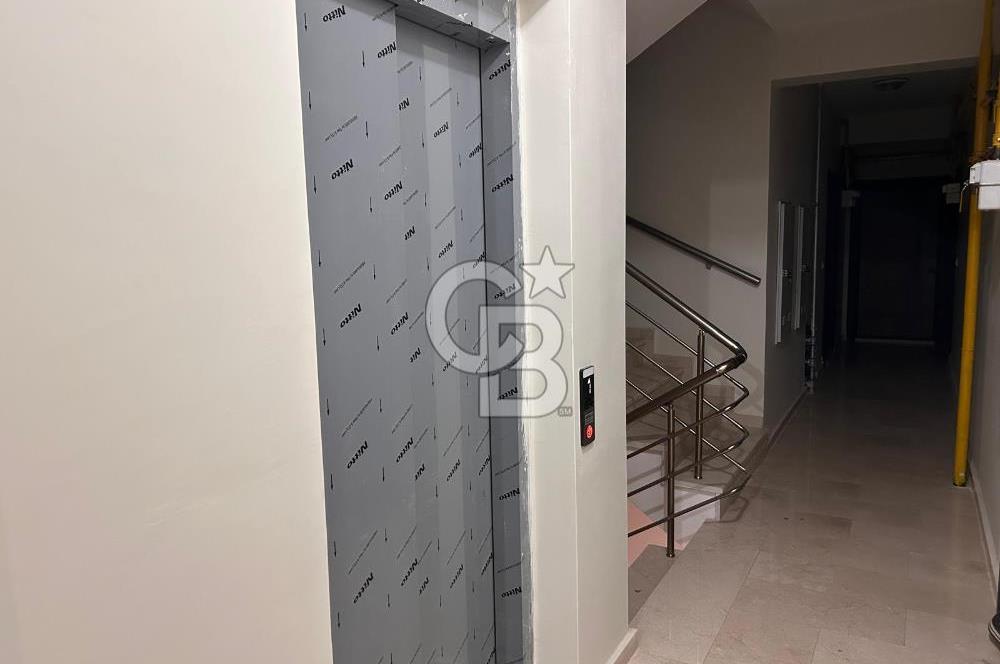 CB CITY' DEN ESKİŞEHİR ŞİRİNTEPE MAH. KİRALIK 1+1 DAİRE