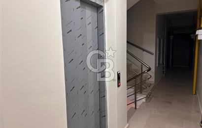 CB CITY' DEN ESKİŞEHİR ŞİRİNTEPE MAH. KİRALIK 1+1 DAİRE
