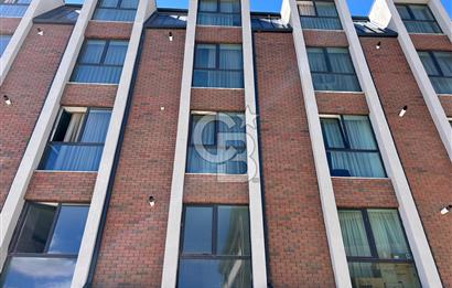 CB CITY' DEN ESKİŞEHİR ŞİRİNTEPE MAH. KİRALIK 1+1 DAİRE