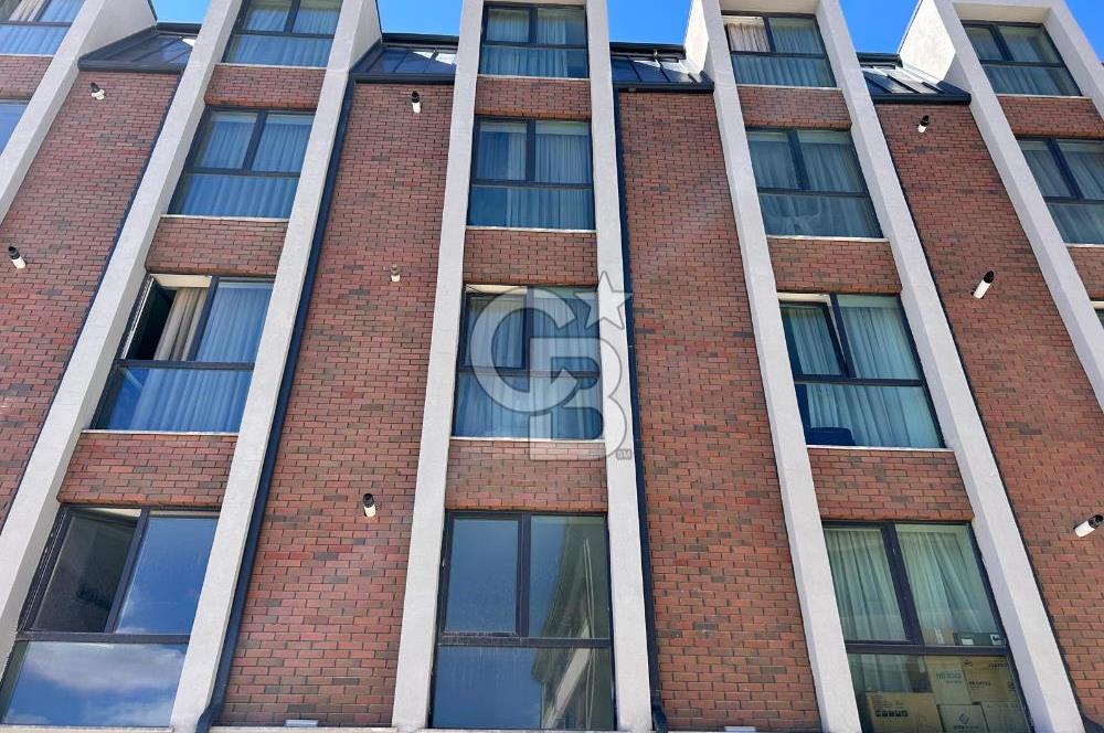 CB CITY' DEN ESKİŞEHİR ŞİRİNTEPE MAH. KİRALIK 1+1 DAİRE