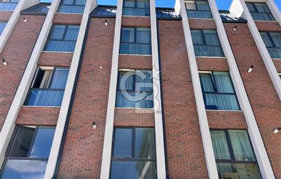 CB CITY' DEN ESKİŞEHİR ŞİRİNTEPE MAH. KİRALIK 1+1 DAİRE