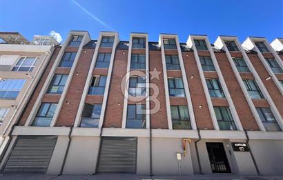CB CITY' DEN ESKİŞEHİR ŞİRİNTEPE MAH. KİRALIK 1+1 DAİRE