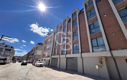 CB CITY' DEN ESKİŞEHİR ŞİRİNTEPE MAH. KİRALIK 1+1 DAİRE