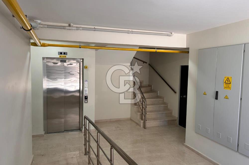 CB CITY' DEN ESKİŞEHİR ŞİRİNTEPE MAH. KİRALIK 1+1 DAİRE