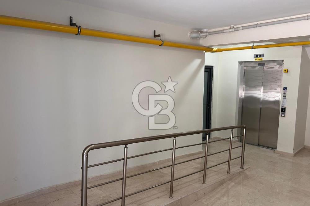 CB CITY' DEN ESKİŞEHİR ŞİRİNTEPE MAH. KİRALIK 1+1 DAİRE