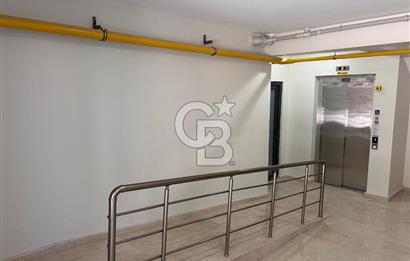 CB CITY' DEN ESKİŞEHİR ŞİRİNTEPE MAH. KİRALIK 1+1 DAİRE