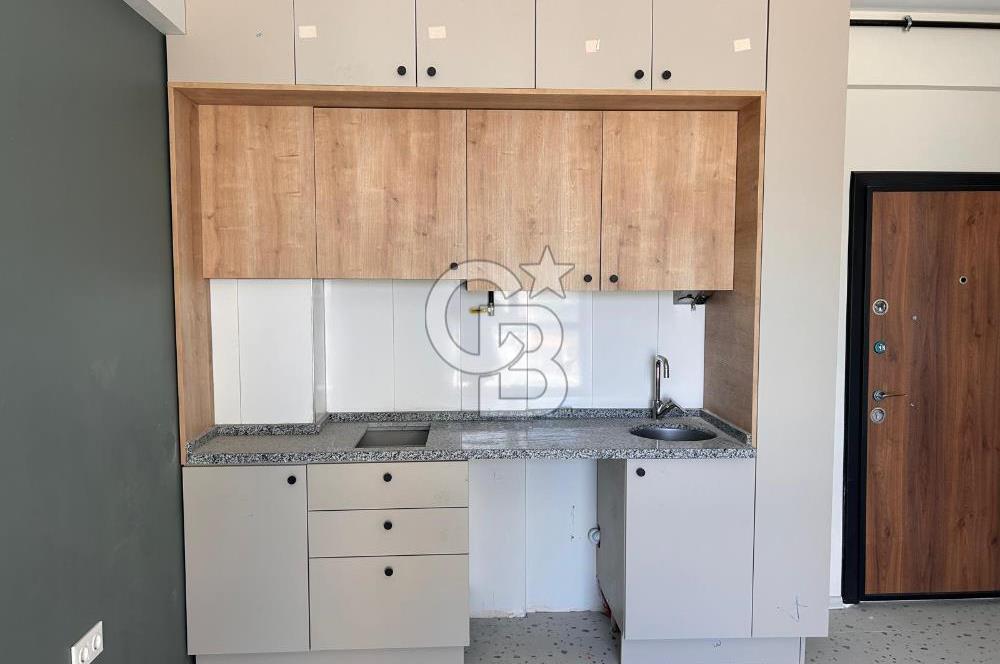 CB CITY' DEN ESKİŞEHİR ŞİRİNTEPE MAH. KİRALIK 1+1 DAİRE