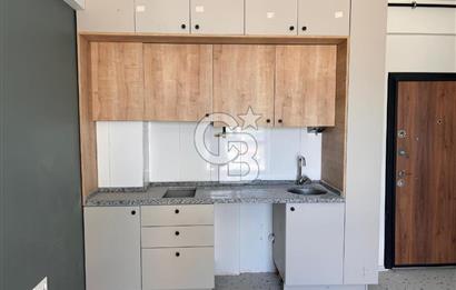 CB CITY' DEN ESKİŞEHİR ŞİRİNTEPE MAH. KİRALIK 1+1 DAİRE