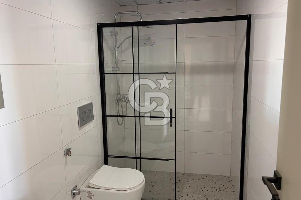 CB CITY' DEN ESKİŞEHİR ŞİRİNTEPE MAH. KİRALIK 1+1 DAİRE