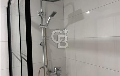 CB CITY' DEN ESKİŞEHİR ŞİRİNTEPE MAH. KİRALIK 1+1 DAİRE