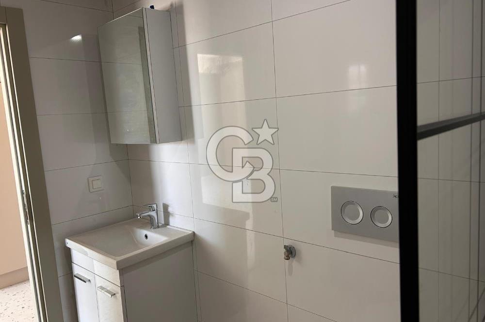 CB CITY' DEN ESKİŞEHİR ŞİRİNTEPE MAH. KİRALIK 1+1 DAİRE