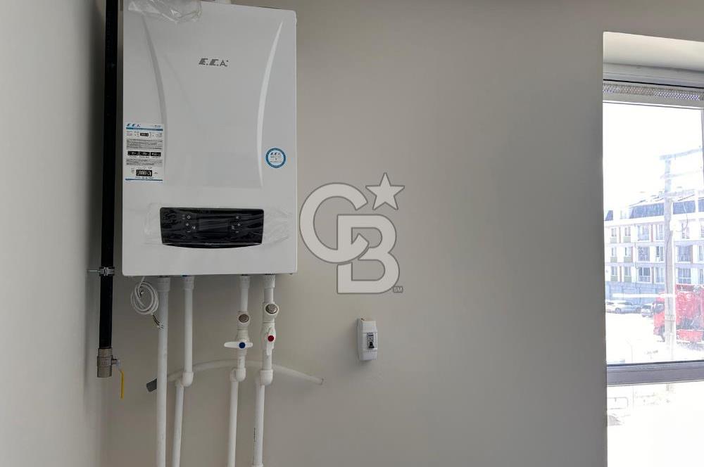 CB CITY' DEN ESKİŞEHİR ŞİRİNTEPE MAH. KİRALIK 1+1 DAİRE
