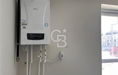 CB CITY' DEN ESKİŞEHİR ŞİRİNTEPE MAH. KİRALIK 1+1 DAİRE