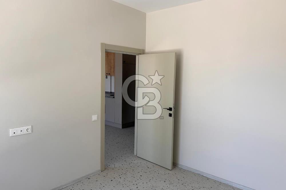 CB CITY' DEN ESKİŞEHİR ŞİRİNTEPE MAH. KİRALIK 1+1 DAİRE