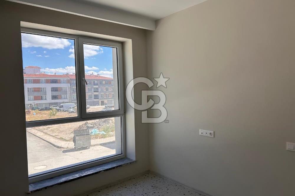 CB CITY' DEN ESKİŞEHİR ŞİRİNTEPE MAH. KİRALIK 1+1 DAİRE