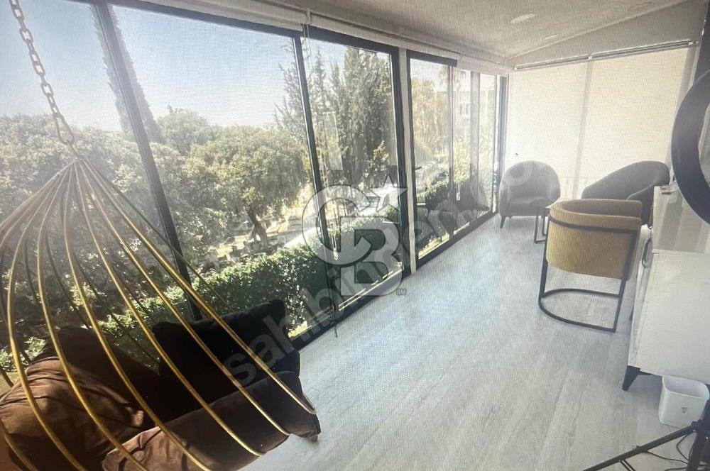 BODRUM KONACIKTA DEVREN KİRALIK GÜZELLİK MERKEZİ