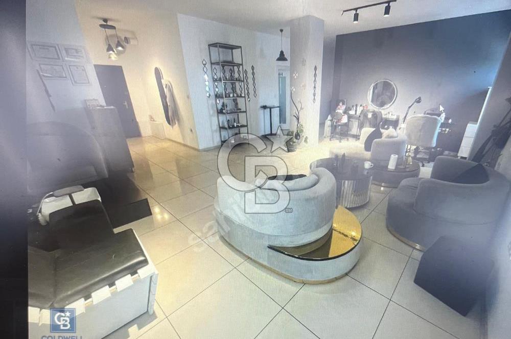 BODRUM KONACIKTA DEVREN KİRALIK GÜZELLİK MERKEZİ