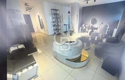 BODRUM KONACIKTA DEVREN KİRALIK GÜZELLİK MERKEZİ
