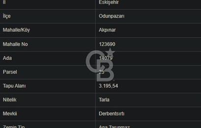 -Akpınar Mahallesi'nde Şehir Merkezine Yakın-