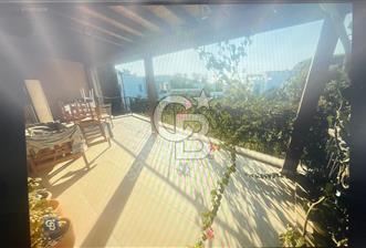 BODRUM GÜMÜŞLÜKTE 2+1 DUBLEKS VİLLA - 1 - 374700