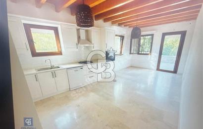 BODRUM GÜMÜŞLÜKTE 2+1 DUBLEKS VİLLA