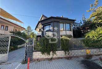 COLDWELL BANKER SAFİR'den ÇİLESİZ de TİCARİ İMARLI SATILIK VİLLA - 8 - 374736