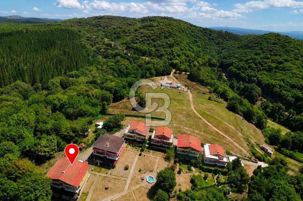KANDIRA BABAKÖY SARISUDA Sarısu Sahiline yalnızca 800m mesafede